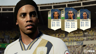 Fifa Icons Which Legends Are In The Game