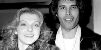 Who Is Mary Austin Freddie Mercury S Ex Girlfriend Played By