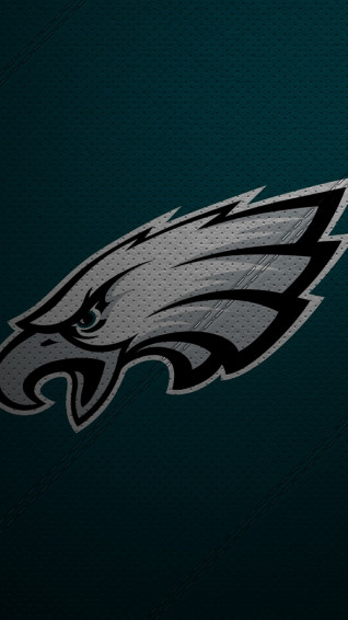 Philadelphia Eagles iPhone Wallpaper HD Home Screen