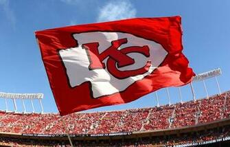 Kansas City Chiefs Nfl Football Wallpaper Background