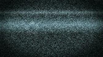 Tv Static HD Stock Video Footage