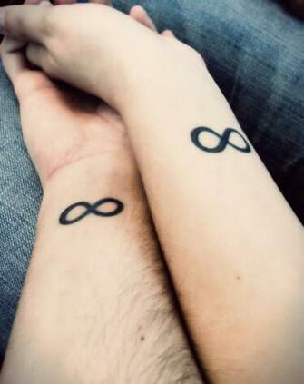 Matching Tattoos For Couples Cool Digitalhint Net