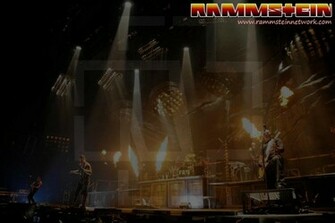 Ramstein Rammstein Lifad Wallpaper