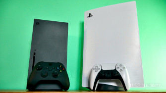 Console Vs Pc Grab A Ps5 Or Xbox Series X Buy Gaming