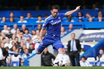 Frank Lampard New York City Wallpaper Desktop Background For