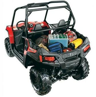 Polaris Ranger Rzr