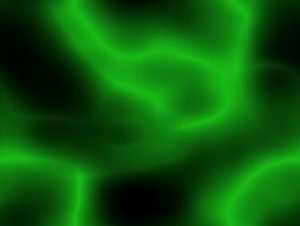 Neon Green On Black Background Seamless Image For Larger Screens