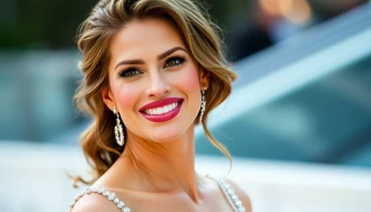 Eva Mendes Wallpaper 1080p