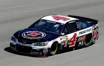 Kevin Harvick