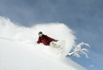 Wallpaper Winter Snow Snowboard Snowboarding Desktop