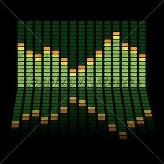 Digital Graphic Equalizer For