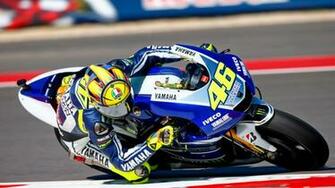 Motogp Valentino Rossi Yamaha Factory Racing Cota Q2