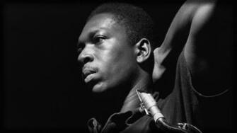 John Coltrane HD Wallpaper Background Image Id