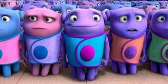 Home Official Trailer By Dreamworks Animation Play4movie