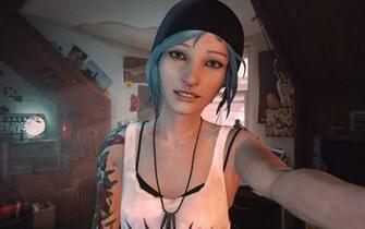 Life Is Strange Telltale Community