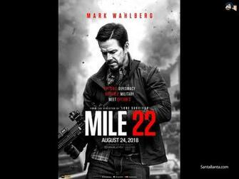 Mile Movie Wallpaper