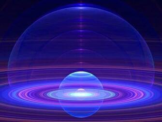 Abstract Digital Art Wallpaper