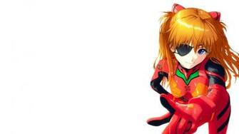 Asuka Langley Soryu Wallpaper Anime HD
