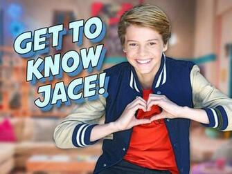 Jace Norman Henry Danger