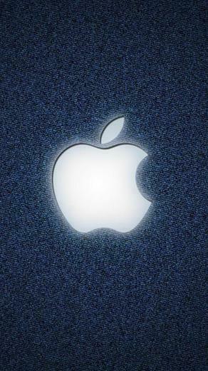 Apple Galaxy Note Wallpaper HD