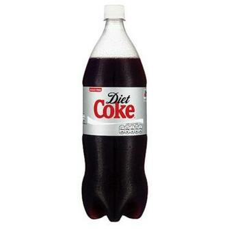 Diet Coke And Gilt Partner To Launch Exclusive