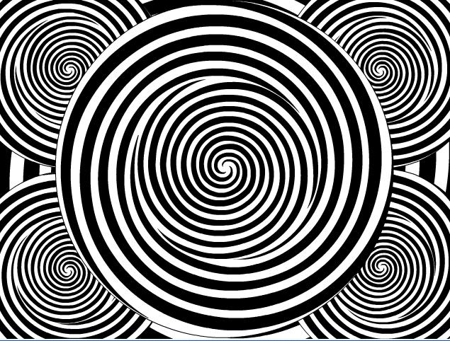 Home Of Hypnosis Screensaver