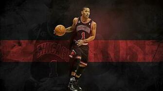 Derrick Rose Wallpaper Top Background