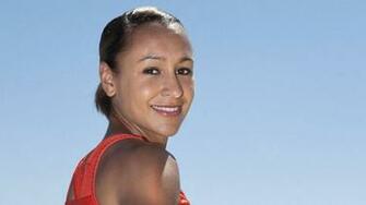 Jessica Ennis Wallpaper
