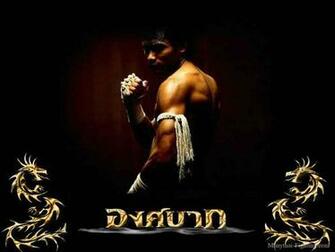 Pics Photos Directed Tony Jaa Thai Muay Ong Bak