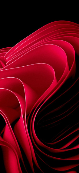iPhone Red Wallpaper