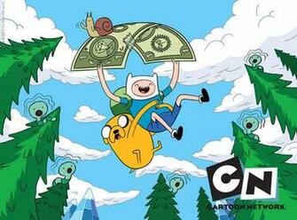 Finn Wallpaper Background