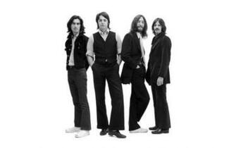 The Beatles Wallpaper