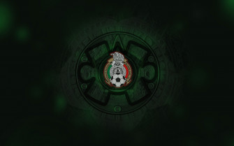 Mexican Flag Wallpaper
