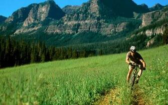 Outdoor Sports Wallpaper Second Series