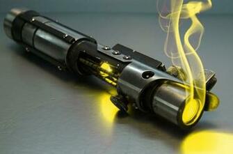 What Color Lightsaber Would You Wield
