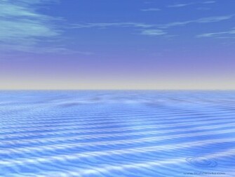Caribbean Seascape Desktop Wallpaper Resolution