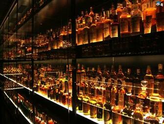 Drinks Wallpaper