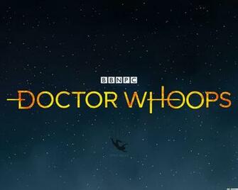 The 8k Dr Who Got Broke For Being A Bbc Woke Bloke HD Wallpaper