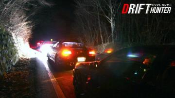 How I Became The Drift Hunter Part Mt Haruna And My Miata