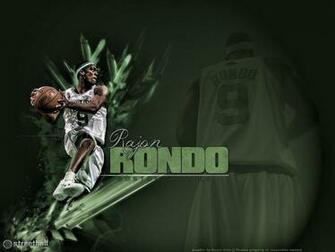 Rondo Wallpaper