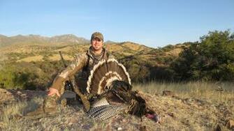 Spring Turkey Hunting Wallpaper Gould S Hunt