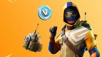 Fortnite Summit Striker Outfits Skins