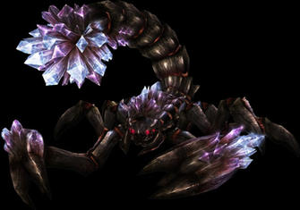 Monster Hunter Wallpaper