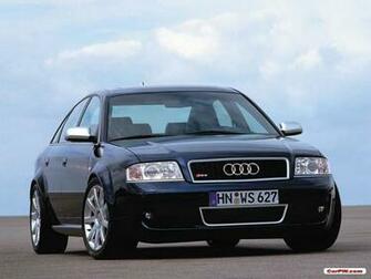 A6 Rs6 Red Car Wallpaper Audi Avant HD Photos