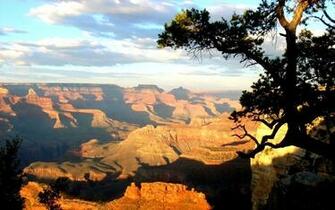 Grand Canyon Wallpaper Nature