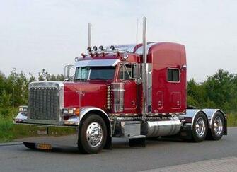 Best Image About Peterbilt References