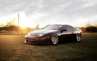 300zx Wallpaper