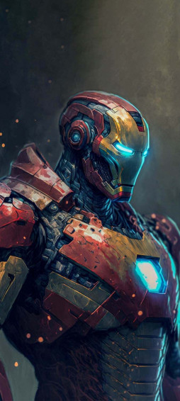 Marvel Super Heroes HD Wallpaper