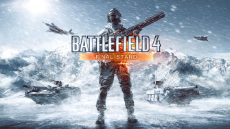 Final Stand Battlefield Wallpaper HD Games 4k