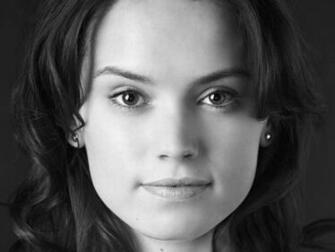 Daisy Ridley HD Wallpaper For Desktop